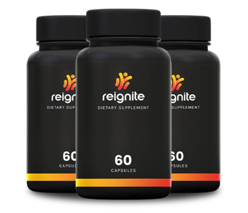 ReIgnite ReIgnite